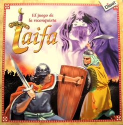 Taifa box art