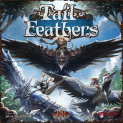 Tail Feathers box art