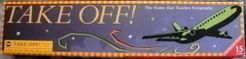 Take Off! box art