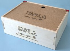 Takla box art