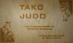 Tako Judo box art