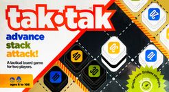 Tak•tak box art