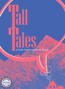 Tall Tales box art