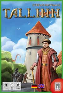 Tallinn box art