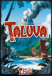 Taluva box art