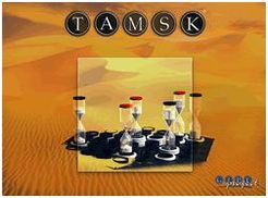 Tamsk box art