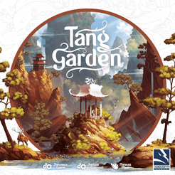 Tang Garden box art