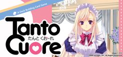 Tanto Cuore box art