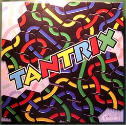 Tantrix box art
