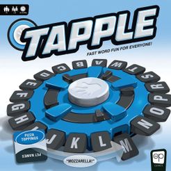 Tapple box art