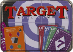 Target box art