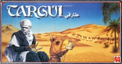 Targui box art