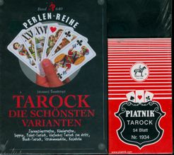Tarock box art