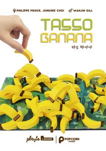 Tasso Banana box art