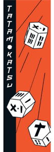 Tatamokatsu box art