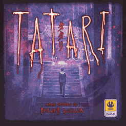 Tatari box art