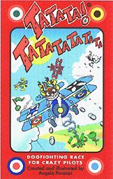 Tatata! box art