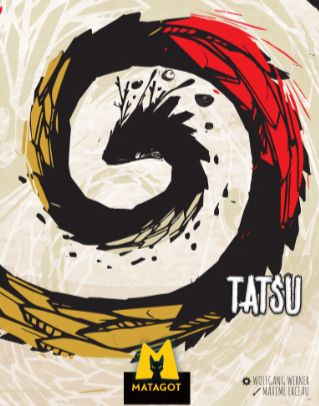 Tatsu box art