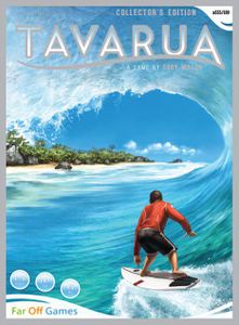 Tavarua box art