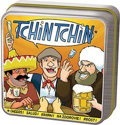 Tchin Tchin box art