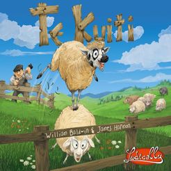 Te Kuiti box art