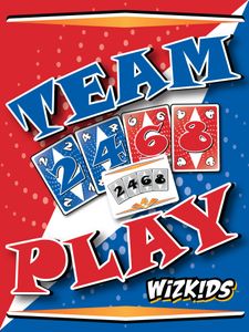 Team Play box art
