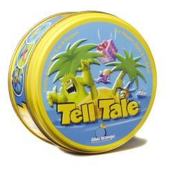 Tell Tale box art