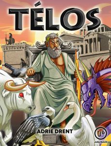 Télos box art