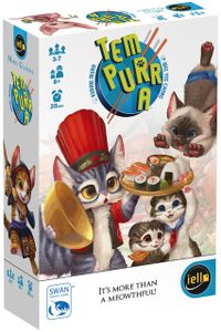 Tem-purr-a box art