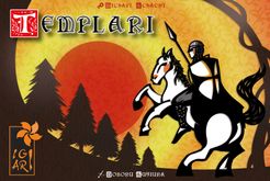 Templari box art