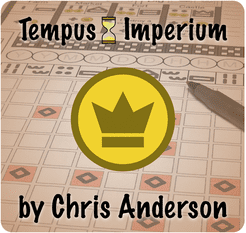 Tempus Imperium box art