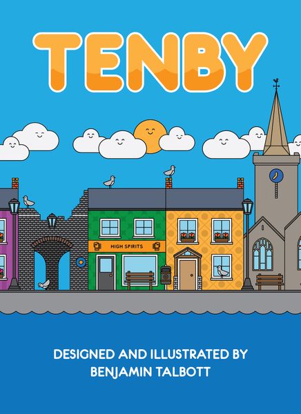 Tenby box art
