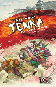 Tenka box art