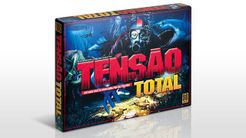 Tensão Total box art