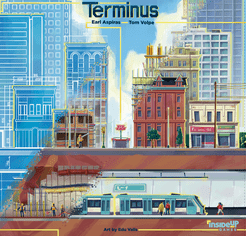Terminus box art