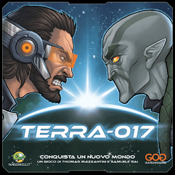 Terra-017 box art
