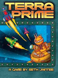 Terra Prime box art