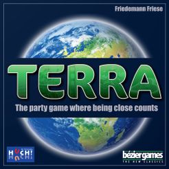 Terra box art