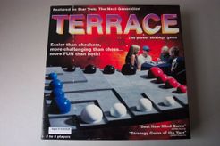 Terrace 6x6 box art