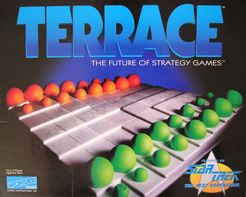 Terrace box art