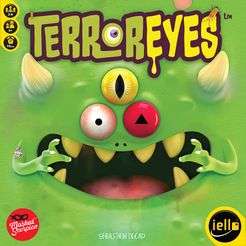 Terroreyes box art