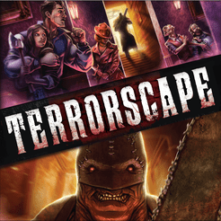Terrorscape box art