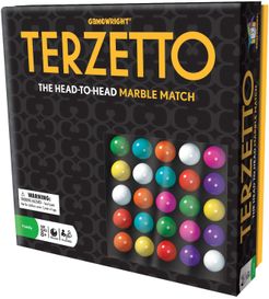 Terzetto box art