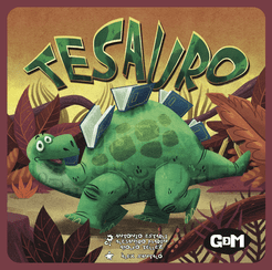 Tesauro box art