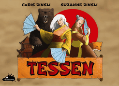 Tessen box art