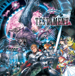 Testament box art