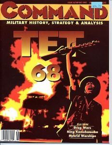 Tet '68 box art