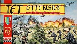 Tet Offensive box art