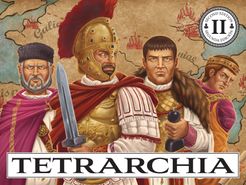 Tetrarchia box art