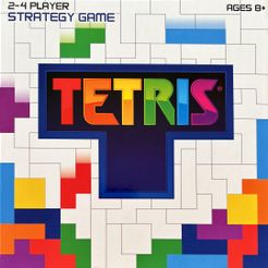 Tetris box art